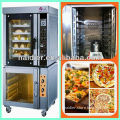 Baking Supplies Gas Convection Ovens